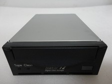 HP DAT72 Internal USB Internal tape drive Black Bezel DDS5 DDS-5 EB625H#202 picture