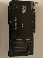 ASRock Challenger Radeon RX 9060 XT 16GB GDDR6 picture