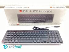 Contour Design Balance Keyboard (Wired) - BALANCE-US-WIRED picture