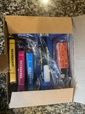 HP 923/924/925 4PK Replacement Ink Cartridges - M/C/Y/K picture