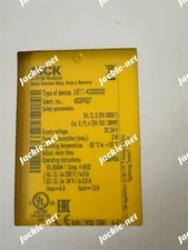 1PCS NEW UE11-4DX3D32  VIA DHL/UPS picture