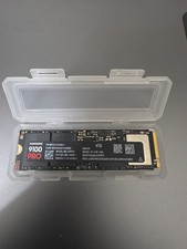 SAMSUNG SSD 9100 PRO 4TB PCIe 5.0x4 M.2 2280 MZ-VAP4T0B/AM picture