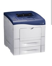 Xerox Phaser 6600 Brand New In The Box Factory Sealed Box picture
