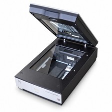 Epson Perfection V700 PHOTO Flatbed Scanner W/ADAPTER ONLY NO ACCESSORIES picture