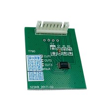Premium Chip Decoder for HP DesignJet T610 1100 790 2300 1200 Plotter Decryption picture