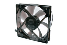 Lenovo Grade High-quality 120mm PWM Case Fan 4-Pin RPM 800-2200 picture