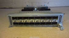 Cisco N55-M16P V01 Nexus 16-Port 10GbE SFP+ Expansion Module FROM N5K-C5548P V01 picture