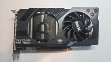 Sapphire Radeon HD 7850 OC 2GB GDDR5 PCIe Graphics Card 11200-01 picture