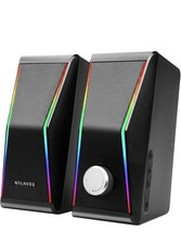 Nylavee Computer Speakers, Bluetooth 5.0 Hi-Fi Stereo PC Speakers, Sk600 Pro picture