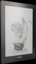Onyx Boox Note S 9.7 inch 16GB Eink e-Reader Hanvon Pen No Front Light  picture