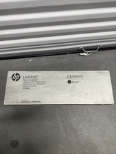 New OEM HP Hewlett Packard CB390YC Toner Laser, Black HP 825A picture