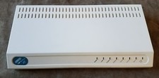 Adtran TA612 with T1 TDM 4200612L1#TDM **Includes Rack Ear Mounts and Power Cord picture