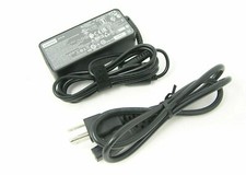 New Genuine 45W AC Adapter For Lenovo Winbook 5A11H02879 GX21J75541 picture
