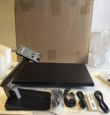 VIEWSONIC TD2455 VS17978 IPS 24 INCH 1080P FHD LED 10-POINT TOUCH SCREEN MONITOR picture