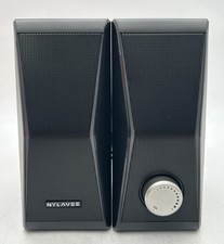 Nylavee Bluetooth Hi-Fi Stereo Computer Speakers – 14W picture
