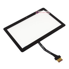 Glass Screen Digitizer Replacement for Samsung Galaxy Note SCH-I925 10.1 Verizon picture
