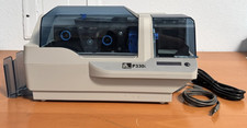 Zebra P330I ID Card Thermal Printer picture
