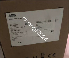 1pcs new ACSM1-04AS-016A-4 variable frequency drive picture