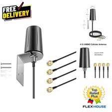 4x4 MIMO Omnidirectional 5G Antenna for Home and RV Internet Performance Boost picture