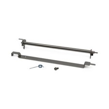 P1046696-111 - Zebra ZE500-4, ZE511 Latch & Deflector Kit. NEW picture