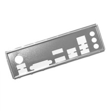New I/O IO Bracket Panel Backplate Shield For ASUS TUF B365M-PLUS picture