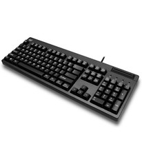 Adesso EasyTouch 630SB-TAA Smart Card Reader Keyboard picture