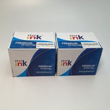 Star Ink LC3033XXL Compatible Ink Cartridges for Brother MFC-J815DW 8-Pack - New picture