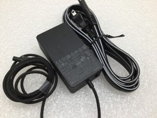 Original Microsoft 65W AC Adapter Charger 1706 Surface Pro 3 4 5 6 7 Series picture
