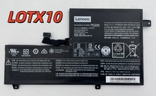 LOTX10 Lenovo N22 N23 N42 Li-ion Battery 11.1V 4050mAh / 45Wh L15L3PB1 L15M3PB1 picture