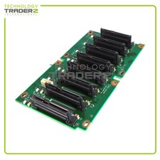 46W9187 IBM System x3650 M4 8-Slot 2.5'' SAS/SATA HDD Backplane 46C9089 N31218B picture