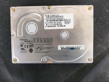 Quantum Fireball LCT 3.5” Series 20.4 GB Hard Disc Drive HHD picture