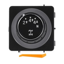 SWITCHRISE 4x4 Wheel Drive Switch with Removal Tool for Chevrolet Silverado 2... picture