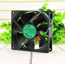 For ADDA model AD0912UX-A7BGL Ventilateur 92x92x25mm 12V 0.5A 372651-001 FAN N6S picture