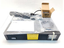 Tripp Lite UPS 1000VA 700W Smart Sine Wave UPS Battery Backup AVR SMC10002URM picture