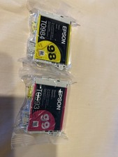 Epson TO984 And TO993 Ink Cartridges Set picture