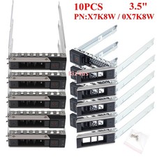 10PCS 3.5