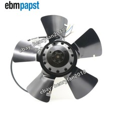 1pcs A2E250-AE65-01 Axial Fan AC 230V 115/165W External Rotor Cooling Fan picture