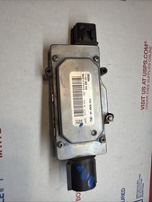 Cooling Fan Control Module for Ford Mazda Volvo Models picture