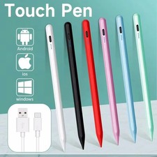 Universal Stylus Pen for iPad Android Tablet Phone Touch Screen Pencil picture
