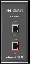 Hardened Networks HN-160BT 60W Port PoE Injector Ver: 2.0 picture