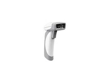 CODE CODE READER KIT CR1500 CABLED LIGHT GRAY CODESHIELD HANDLED 6 FT STRAIGHT U picture
