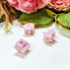 Eagiacme Silent Linear Switch 5-Pin Mechanical Keyboard Hot Swap 12-23g picture