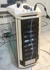 High-End Threadripper WorkStation PC | 16-Core | RTX 2070 | 7TB SSD/HDD GAMING picture