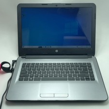 HP NoteBook 15.6