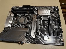 ASUS Prime Z590-P Intel LGA 1200 Motherboard picture