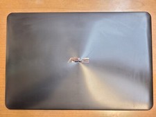 ORIGINAL ASUS X555DA X555D SERIES LCD BACK COVER 13NB0622AP0121 13N0-R7A0212 picture