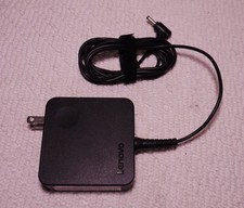 OEM Lenovo 65W AC Adapter ADLX65CLGU2A ADLX65CCGU2A 01FR46 01FR154 Power Supply picture