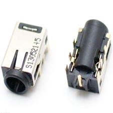 DC POWER JACK SOCKET FOR ASUS TAICHI21 TAICHI21-DH51 TAICHI21-DH71 UX31A-C4027P picture