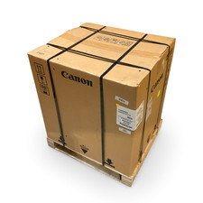 New Canon imageRUNNER ADVANCE DX 617iF 120V Printer 3894C005BA picture
