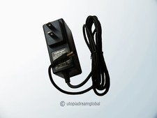 AC Adapter For The Oontz XL Cambridge SoundWorks Most Powerful Portable Wireless picture